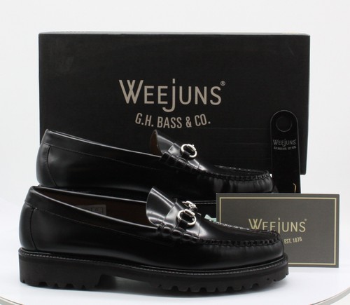 Bass weejuns 90s loafers - 90s,