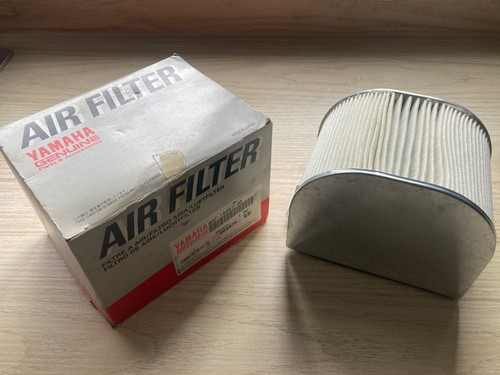Genuine yamaha air filter - yamaha,