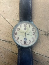 Raf Watch Spares Repair