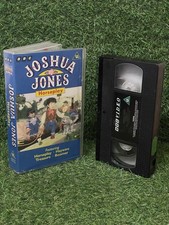 Joshua Jones: Horseplay