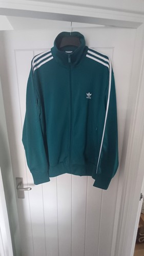 Adidas firebird track top - adidas,