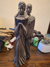 Soul Journeys Maasai Figurine