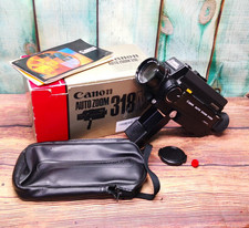 Serviced Canon Auto Zoom 318M