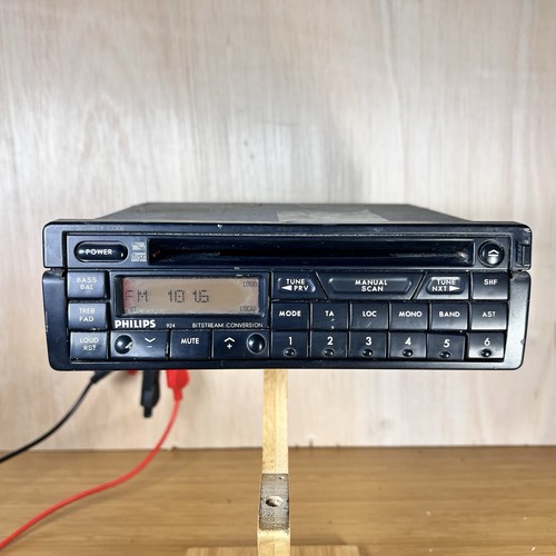 Philips 22dc924 vintage - philips,