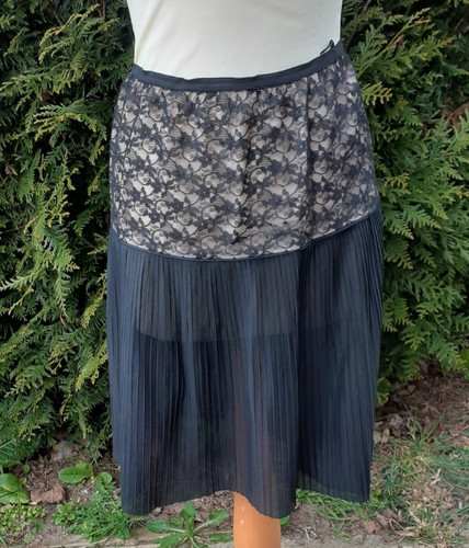 Vintage michael petticoat - st,
