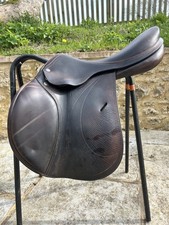 17” Equipe Expression brown