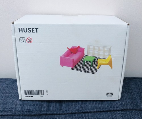 Ikea huset dolls house - ikea,