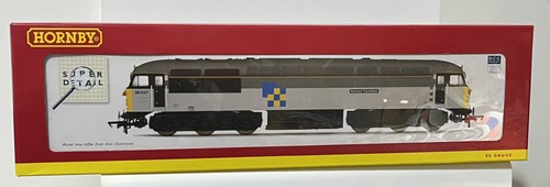 Hornby r3052 class co - hornby,