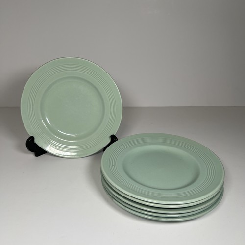 Woods ware beryl 6 x - -,