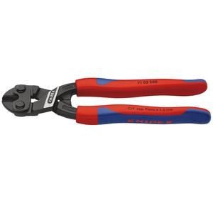 Knipex 25574 200 - knipex,