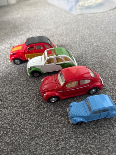 Vintage diecast model - vintage,