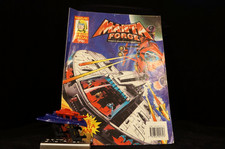 Manta Force Winter Special