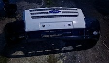 Ford Transit Mk7 85 T260s FWD