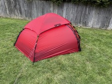 Hilleberg Allak 2 Tent -