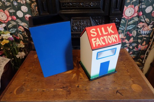 Vintage supreme magic trick - vintage,