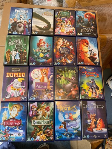 Jungle book disney - jungle,