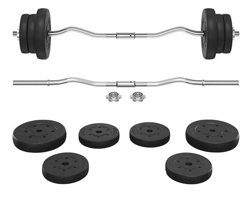 Yaheetech barbell weight - yaheetech,
