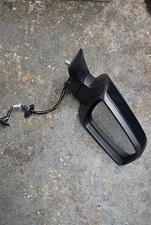 2005-2015 VAUXHALL ZAFIRA Mk2