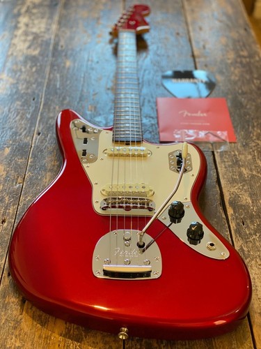 Fender japan fsr alder - fsr,
