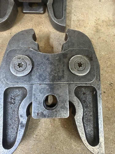 Rems adaptor for akku press - rems, z2