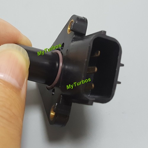 Turbo actuator position sensor - turbo,