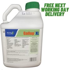 5L GALLUP XL PROFESSIONAL