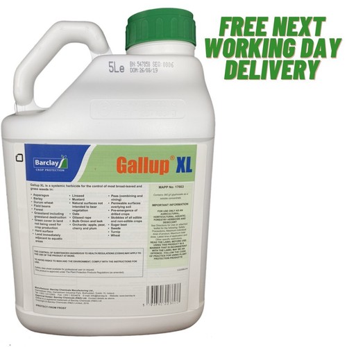 Gallup professional - 5l,