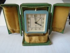 VINTAGE LECOULTRE 2 DAY