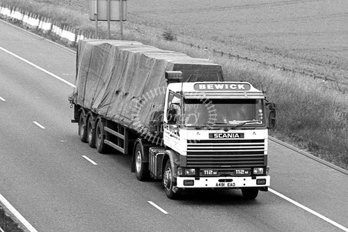 Photo bewick milnthorpe - bewick,,