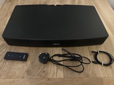 Bose Solo TV Sound System