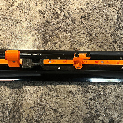 Manual hook tyer from we - ,