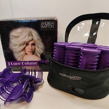 Andrew Barton I Love Volume