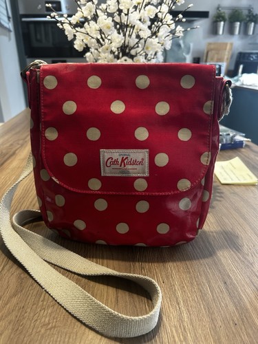 Cath kidston shoulder bag - cath,
