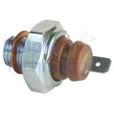 Brown Oil Pressure Switch