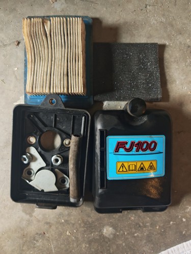 Air filter housing suffolk - housing,