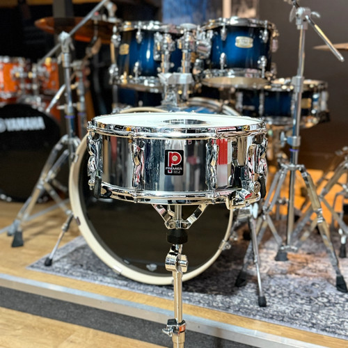 Premier snare drum - drum, #1392