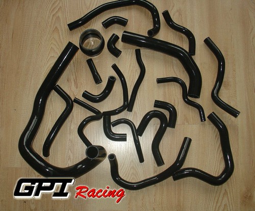 Silicone radiator hose for - radiator,