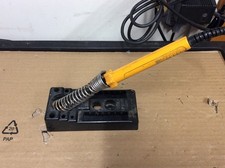 antex soldering iron and stand