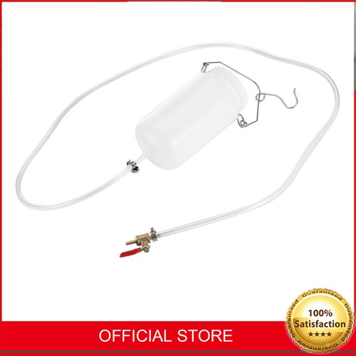 Motorcycle auxiliary fuel - 1l,