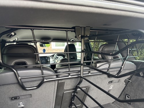 Genuine volvo v90 - genuine, boot