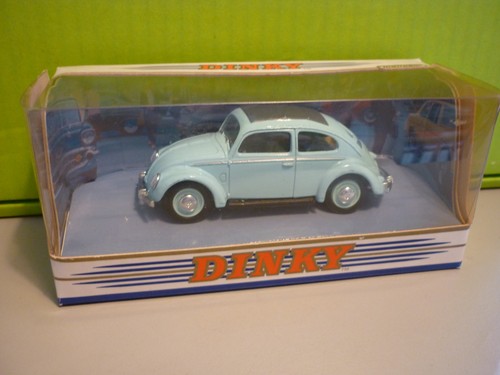Dinky toys diecast - dinky,
