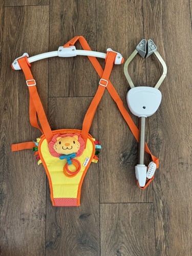 Munchkin bounce and play baby - bounce,