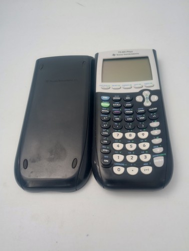 Texas instruments plus - texas, ti-84