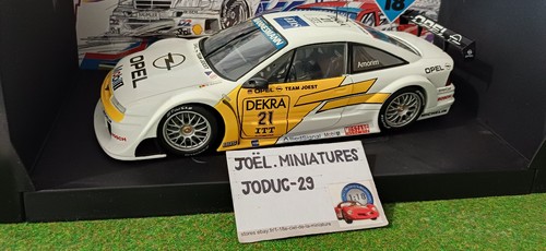 Opel calibra 4x4 dtm 1995 - v6,