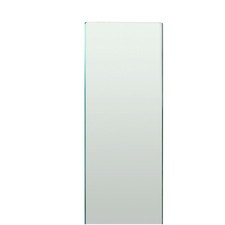 Immix 8mm glass panel - glass, for