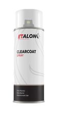Etalon Clearcoat Lacquer
