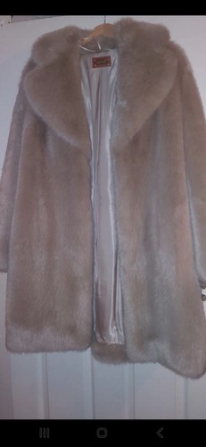 Per una fur coat - per,
