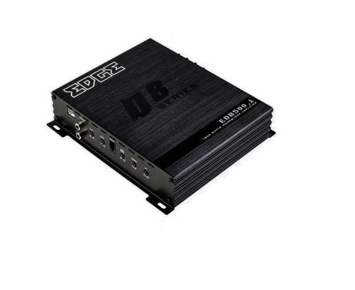 Edge edb500 class d - edb500.1-e9,