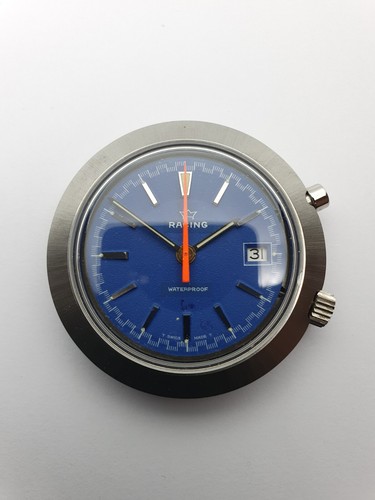 Omega chronostop racing - omega,