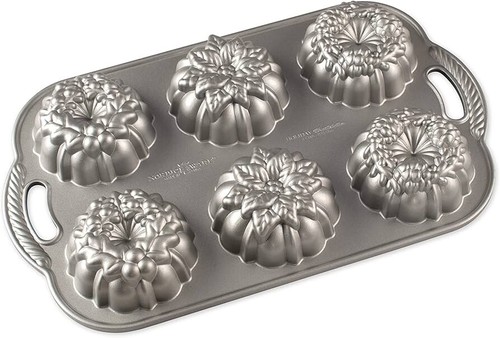 Nordic ware christmas - nordic,